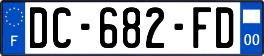 DC-682-FD
