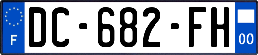 DC-682-FH