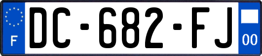 DC-682-FJ