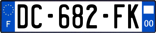 DC-682-FK