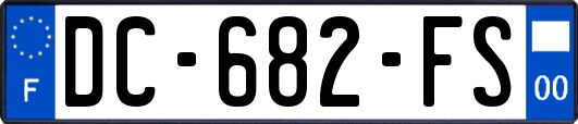 DC-682-FS