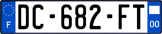 DC-682-FT