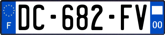DC-682-FV