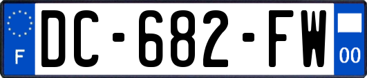 DC-682-FW