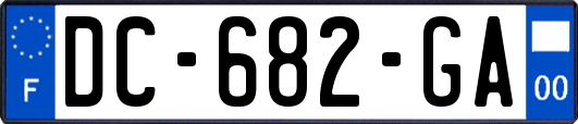 DC-682-GA