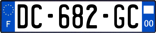 DC-682-GC