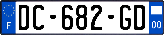 DC-682-GD