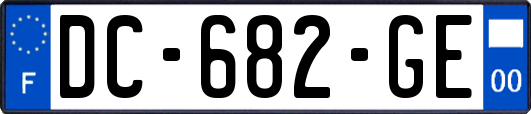 DC-682-GE