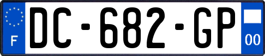 DC-682-GP