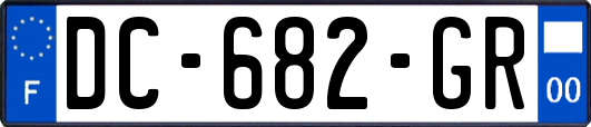 DC-682-GR