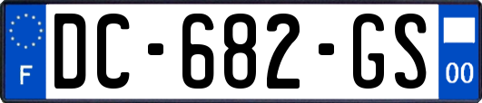 DC-682-GS