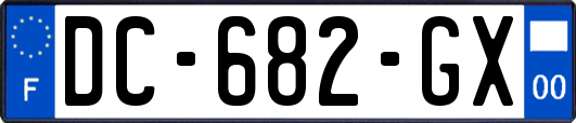 DC-682-GX