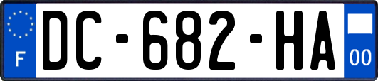 DC-682-HA