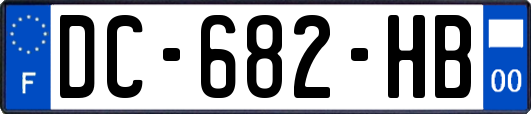 DC-682-HB