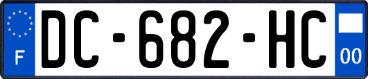 DC-682-HC