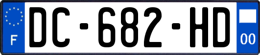 DC-682-HD