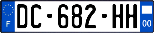 DC-682-HH