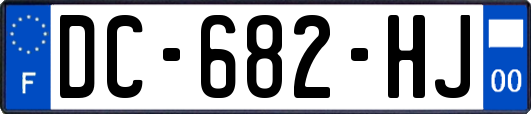 DC-682-HJ