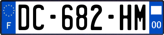 DC-682-HM