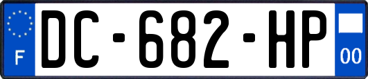 DC-682-HP