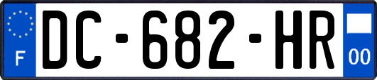 DC-682-HR