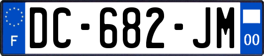 DC-682-JM