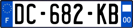 DC-682-KB