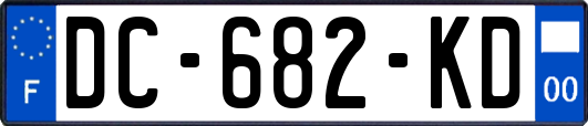 DC-682-KD