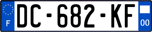 DC-682-KF