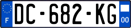 DC-682-KG