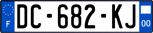 DC-682-KJ