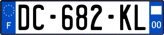 DC-682-KL