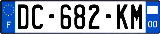 DC-682-KM