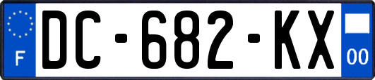 DC-682-KX