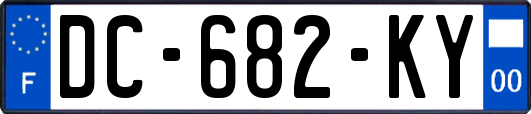 DC-682-KY