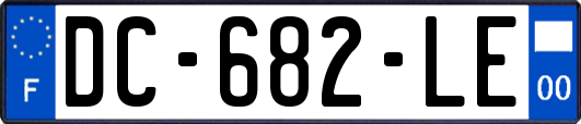 DC-682-LE