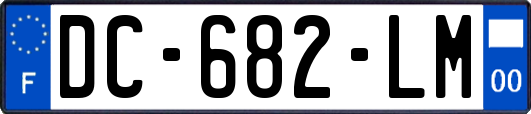 DC-682-LM