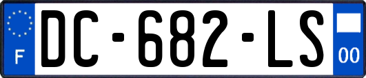 DC-682-LS