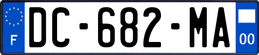DC-682-MA