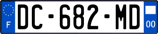 DC-682-MD