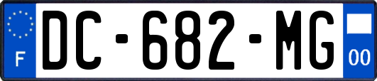 DC-682-MG