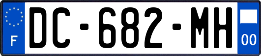 DC-682-MH