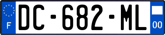 DC-682-ML