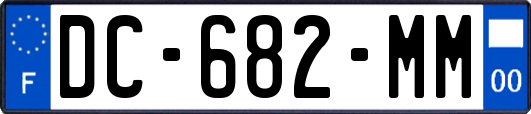 DC-682-MM