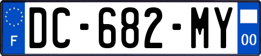 DC-682-MY