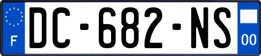 DC-682-NS