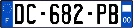 DC-682-PB