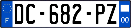 DC-682-PZ