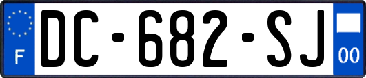 DC-682-SJ