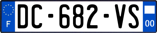 DC-682-VS